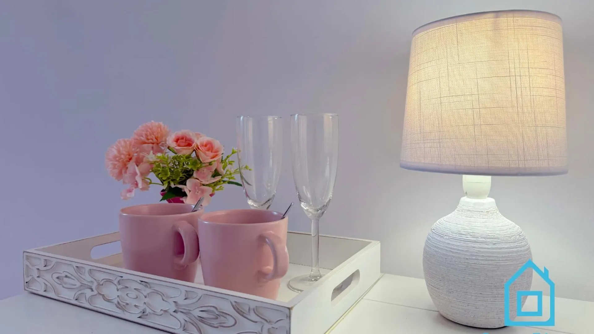 Homestay Rose Room Old Town Gdansk