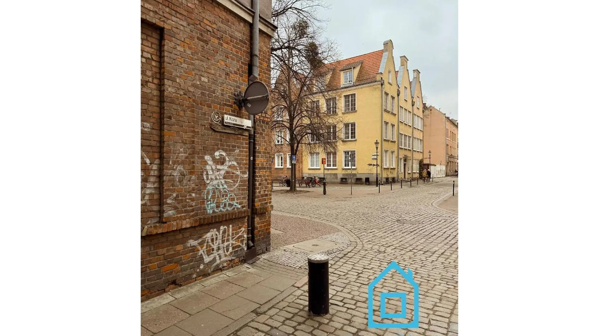 Rose Room Old Town Gdańsk Polen